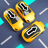 Traffic Escape! Apk