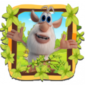 booba Adventure Apk