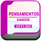 Pensamientos Sabios - Los mejores Apk