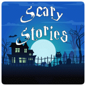 Scary and Ghost Stories Apk