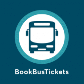 Book Bus Ticket Apk