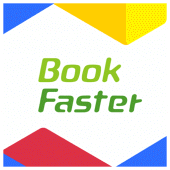 BookFast 員工專用 Apk