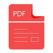 PDF Reader - eBook Reader: View & Share PDF Files Apk