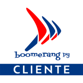 Boomerang py Cliente Apk