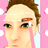 Youtuber Makeup Apk