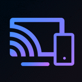 Cast to TV - Screen Mirroring Apk