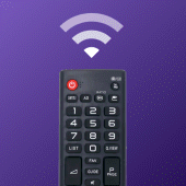 Universal TV Remote for All TV Apk