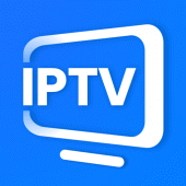 IPTV Player: Watch Live TV Apk