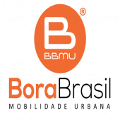 Bora Brasil - NetWork Apk