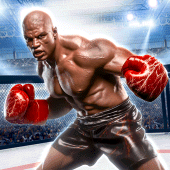 Boss Fight Apk