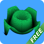 3D Functions Graph Plotter Apk