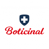 Boticinal Apk