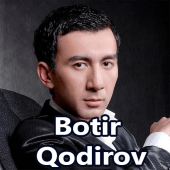 Botir Qodirov qo'shiqlari Apk