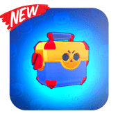 Best Box simulator for Brawl Stars 2020 Apk