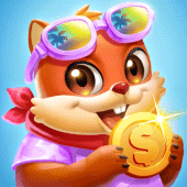 Coin Beach - Slots Master Apk