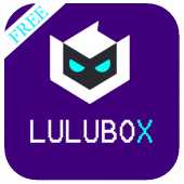 Skins LuLuBox FF & ML Fast Tips Apk