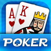 Poker Texas Boyaa Apk