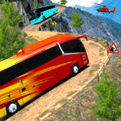 Bus Simulator : Death Road Apk