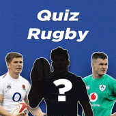 Quiz Rugby - World Cup Apk