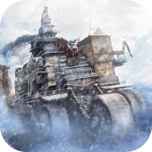 Ice World: Last City Apk