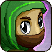 BRPixel - Easy Pixel Art Editor, Animation Apk