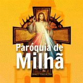 Paróquia de Milhã/CE Apk