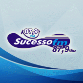 Sucesso FM 87 Santa Helena/MA Apk