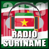 Suriname Radio Stations Apk