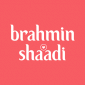 Brahmin Matrimony by Shaadi Apk