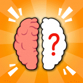 Brainy Games - Logical IQ Test Apk