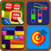 Brain Games - Block Puzzle Apk