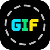 GIF maker & editor - GifBuz Apk