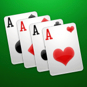 Solitaire: Classic Card Games Apk