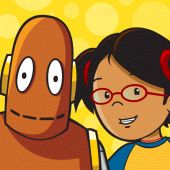 BrainPOP Jr. Movie of the Week Apk