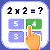 Times Tables - Multiplication Apk