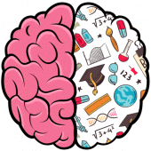 Brain Exercise: Tricky Puzzles Apk