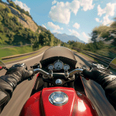 Moto Bike Race 3D Motorcycles Apk