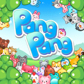 PangPang-Same Match Game Apk