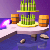 Cannon Blast Ball Shooter Apk