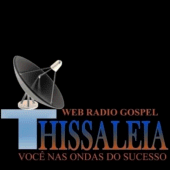 WEB RÁDIO GOSPEL THISSALEIA Apk