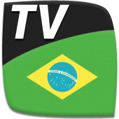 TV Brasil ao Vivo - Free TV Apk