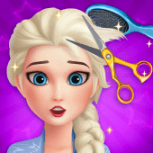 Hair Salon: Beauty Salon Game Apk