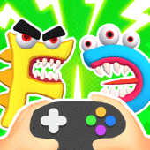 Monster Friends Survivors Apk