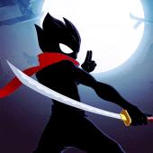 Stickman Revenge: Demon Slayer Apk