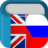 Russian English Dictionary Apk