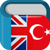 Turkish English Dictionary Apk