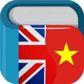 Vietnamese English Dictionary Apk