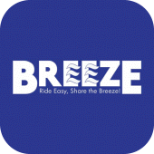 Breeze Driver App Apk