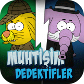 Kral Şakir - Muhtişim Dedektif Apk