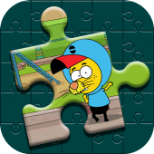 Kral Şakir - Puzzle Apk